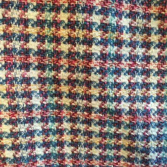 Yves Saint Laurent | Tweed Pencil Skirt - Picture 10 of 10